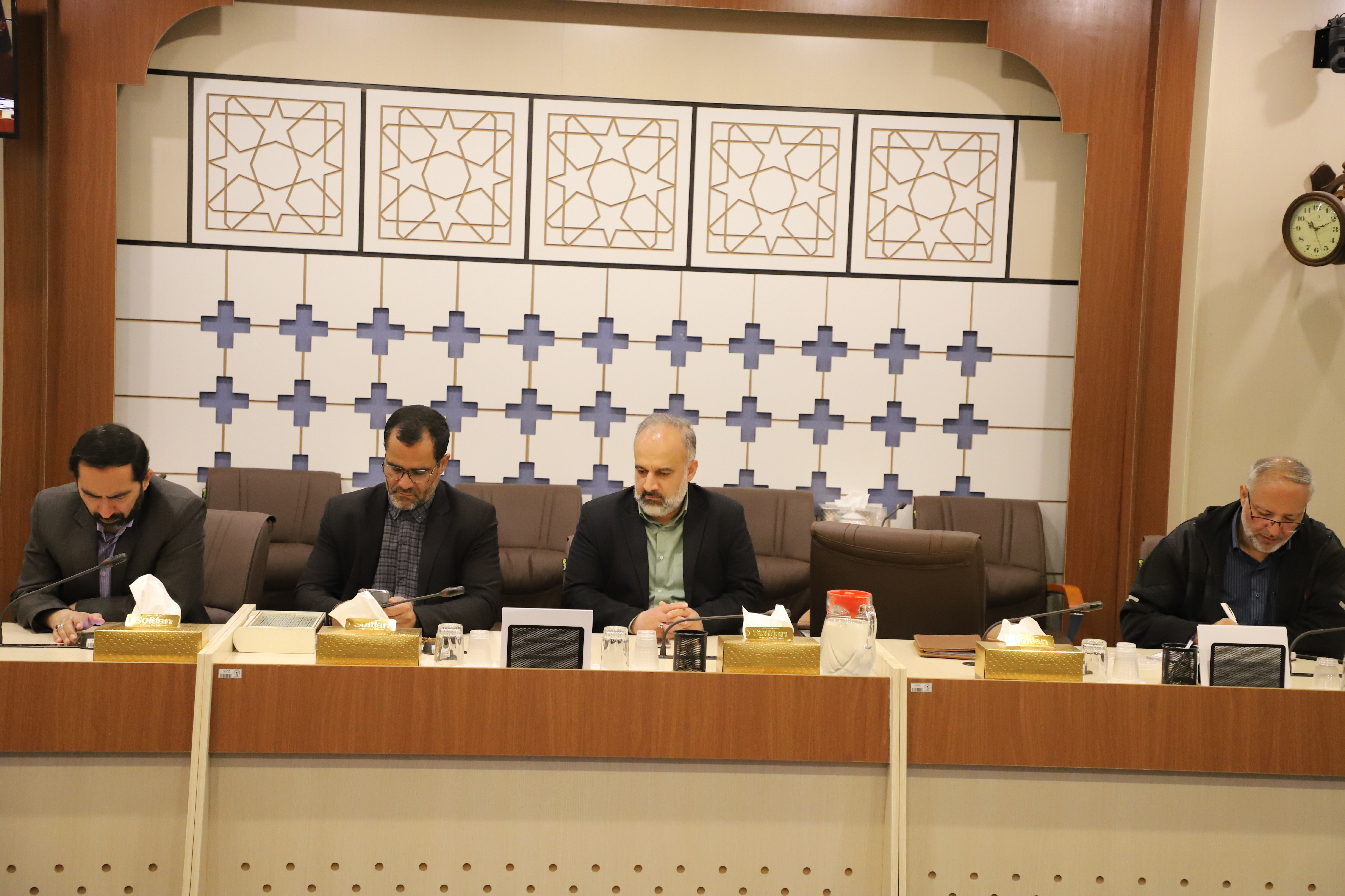 تقوای الهی، راه رسیدن به مرجعیت علمی را میسر میکند