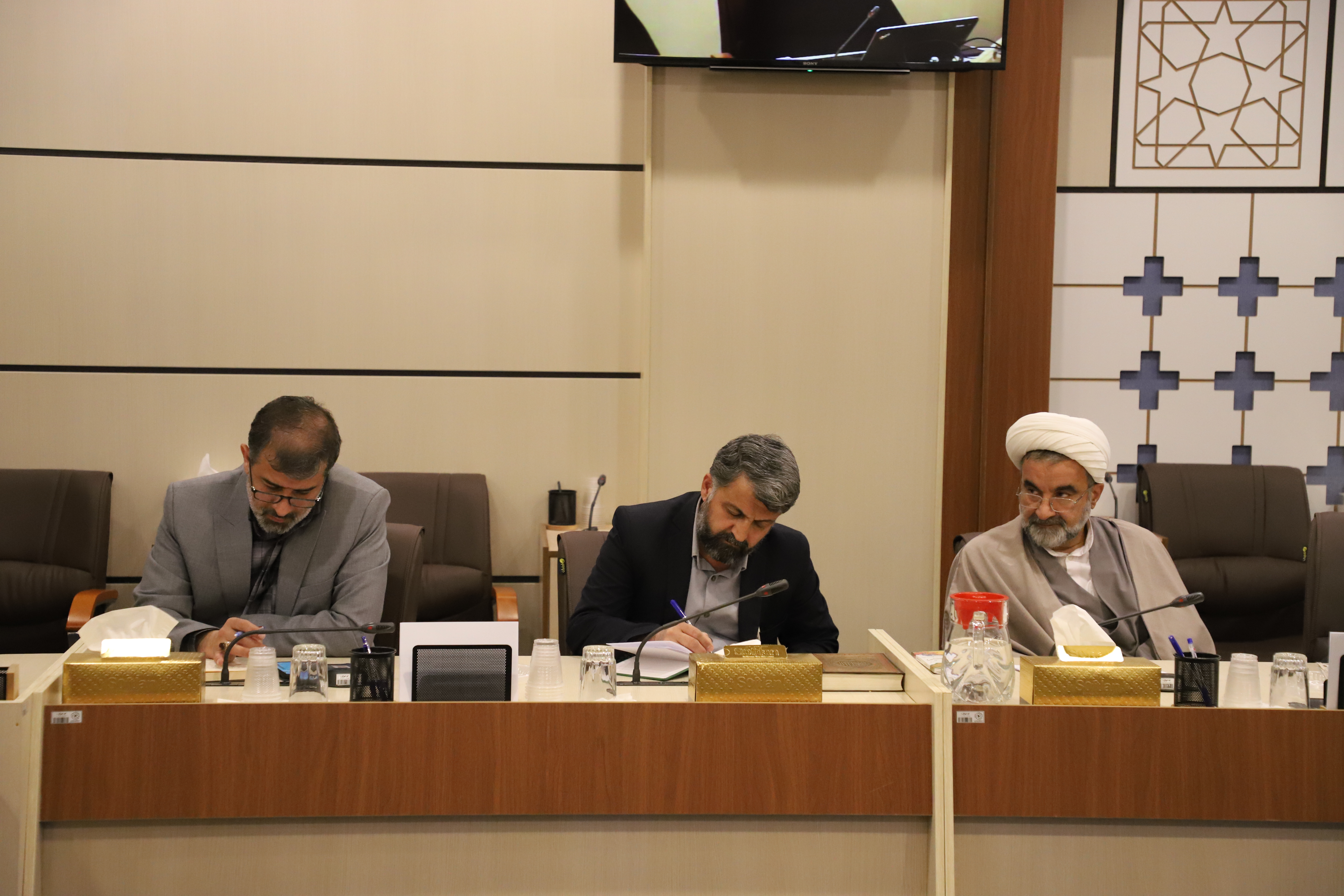 تقوای الهی، راه رسیدن به مرجعیت علمی را میسر میکند