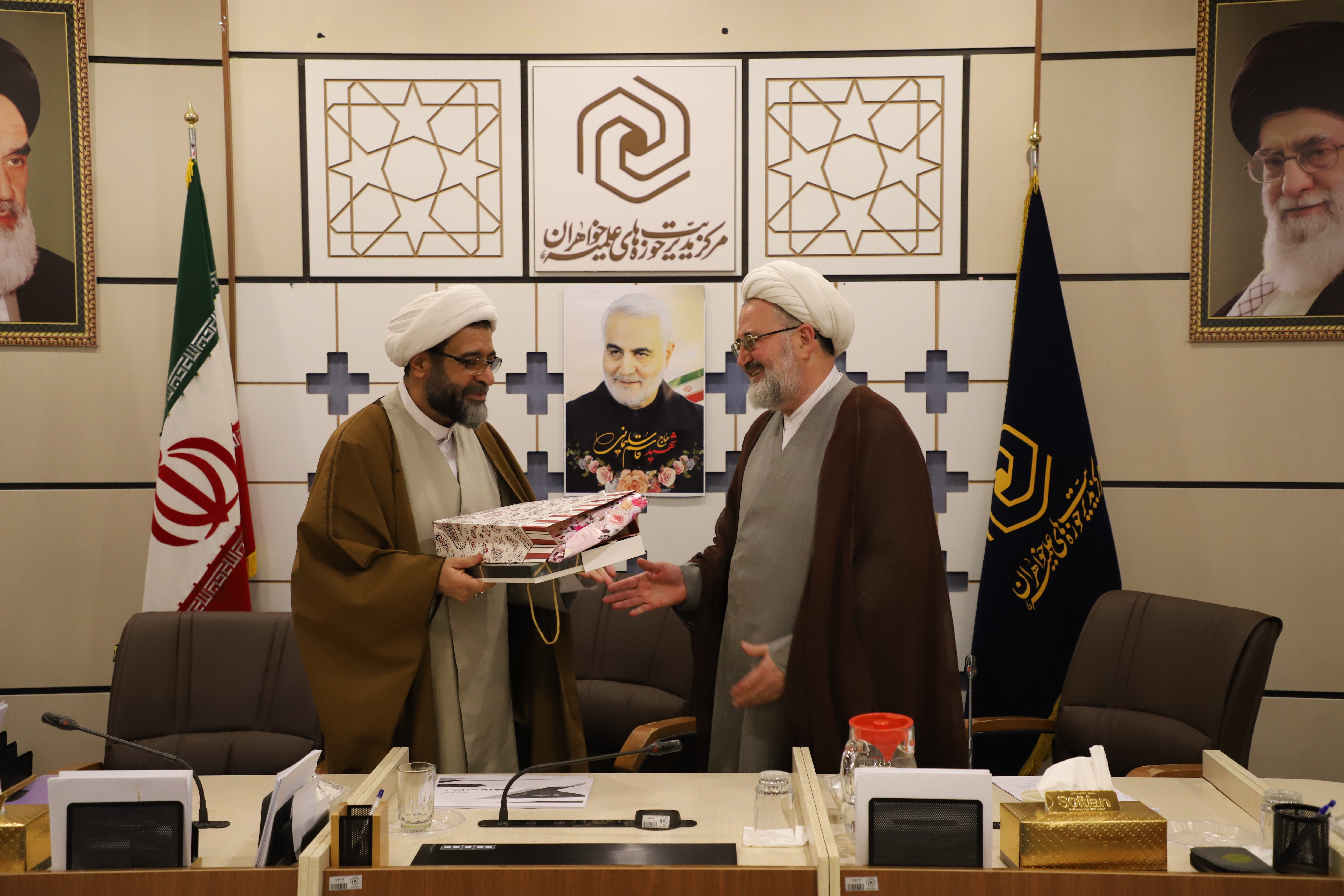 تقوای الهی، راه رسیدن به مرجعیت علمی را میسر میکند