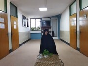 سیره مشترک پیامبران الهی در قرآن