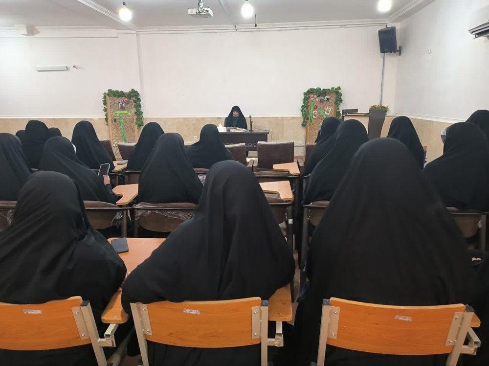 تقوا، کلید رستگاری و زندگی سعادتمندانه است