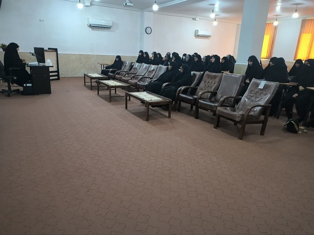 تقوا، کلید رستگاری و زندگی سعادتمندانه است