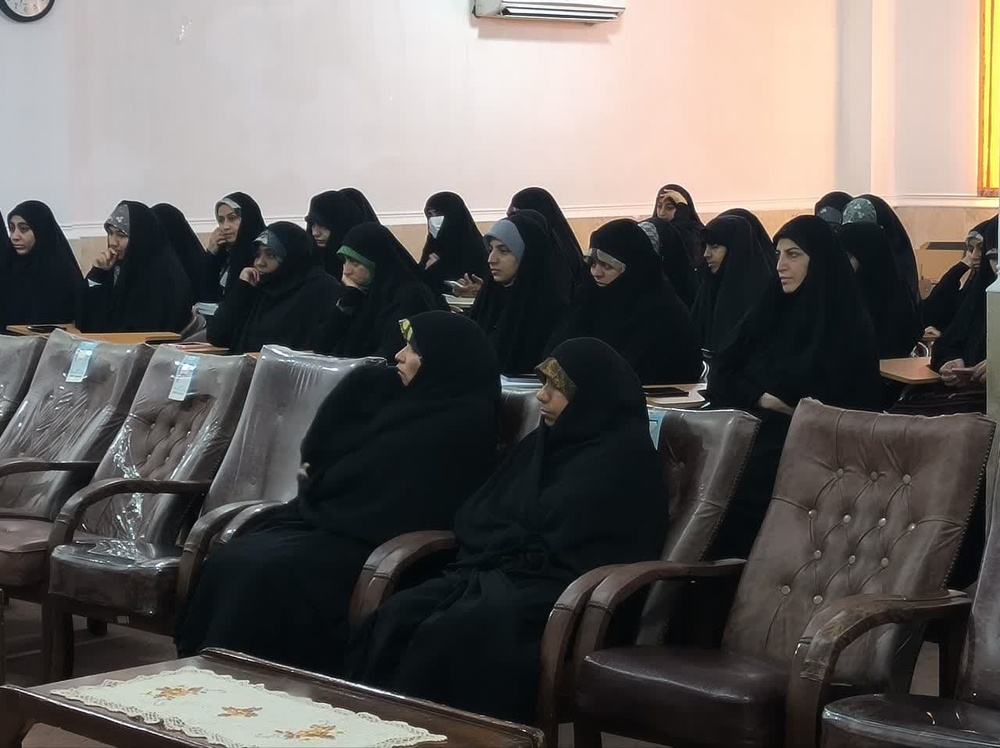 تقوا، کلید رستگاری و زندگی سعادتمندانه است