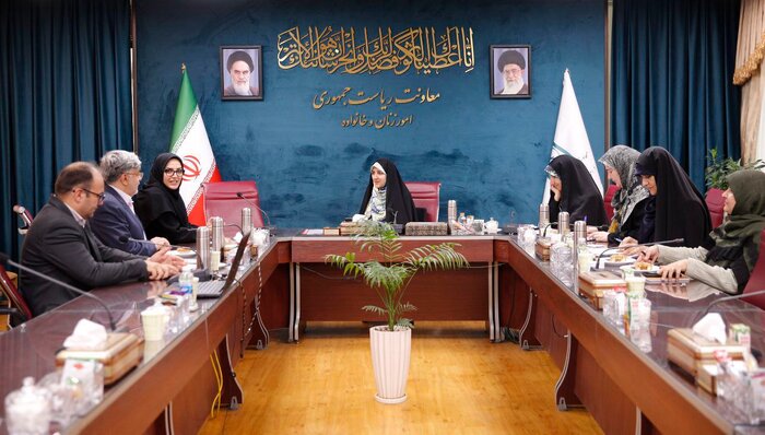 آمادهسازی والدین برای ایفای نقش در ۶ سال اول زندگی کودک ضرورتی انکارناپذیر است