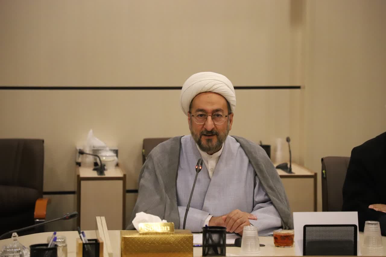 «سرعت تغییر و تحول در نسل جدید» مورد اهتمام معاونت امور حوزهها قرار گیرد/ اهتمام ویژه به انتصاب مدیران استانی