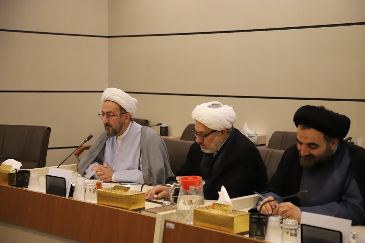 «سرعت تغییر و تحول در نسل جدید» مورد اهتمام معاونت امور حوزهها قرار گیرد/ اهتمام ویژه به انتصاب مدیران استانی