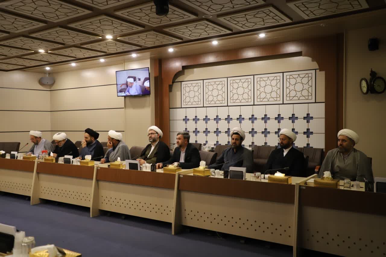 «سرعت تغییر و تحول در نسل جدید» مورد اهتمام معاونت امور حوزهها قرار گیرد/ اهتمام ویژه به انتصاب مدیران استانی