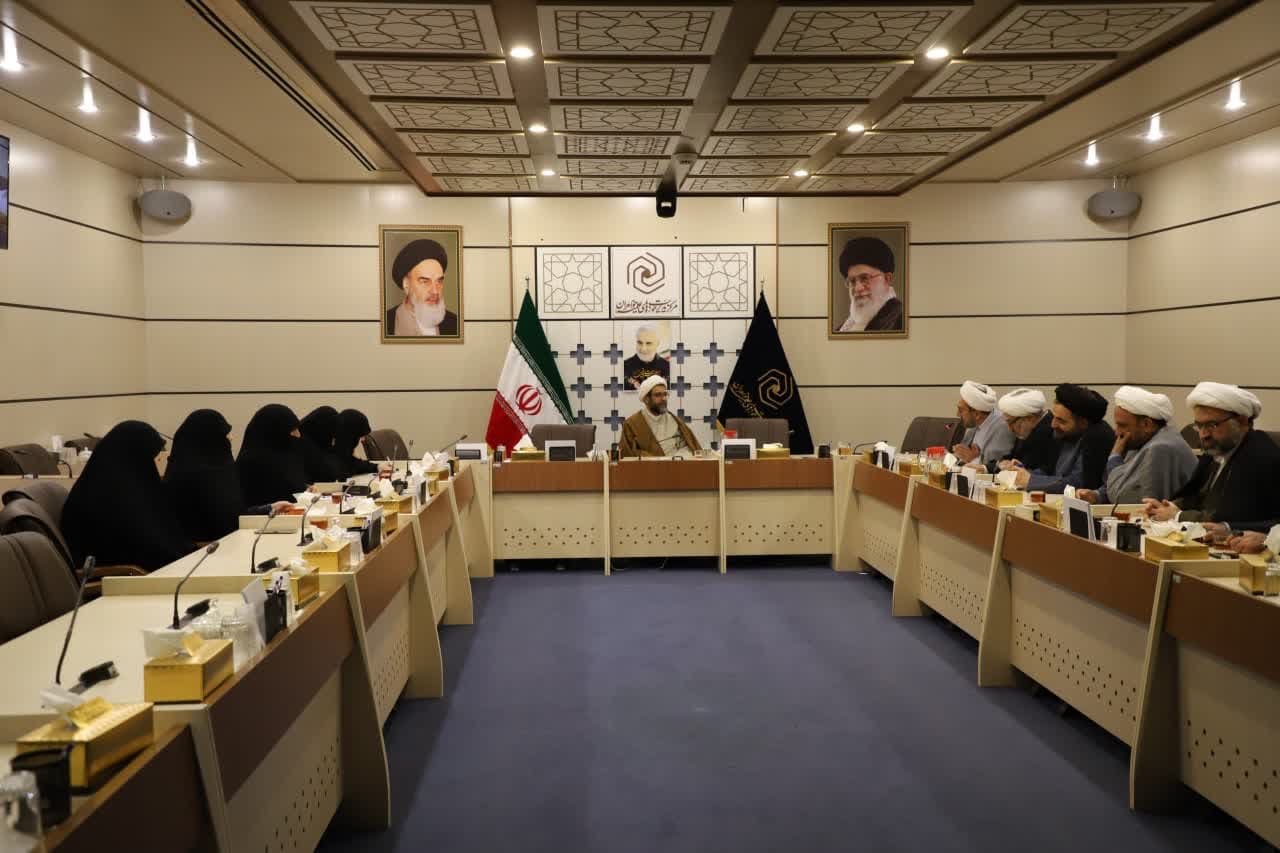 «سرعت تغییر و تحول در نسل جدید» مورد اهتمام معاونت امور حوزهها قرار گیرد/ اهتمام ویژه به انتصاب مدیران استانی