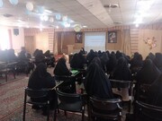 تبلیغ تنها سخنرانی نیست، حضور در متن زندگی مردم راهگشاست