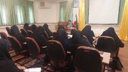 دعا و صدقه تقدیرات را تغییر می‌دهد