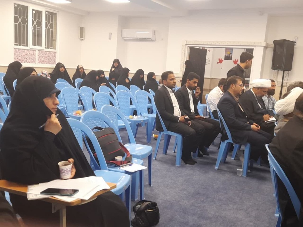 نقش راهبردی هیأتهای امنا در تعالی حوزههای علمیه خواهران