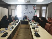 آغاز فعالیت کارگروه های تخصصی با محوریت کنشگری در حوزه بانوان و خانواده