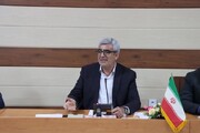 تأکید فرماندار مراغه بر استفاده از ظرفیت بانوان در مدیریت ادارات