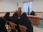 لزوم تدبیر و تحقیق در پذیرش و انتشار اخبار