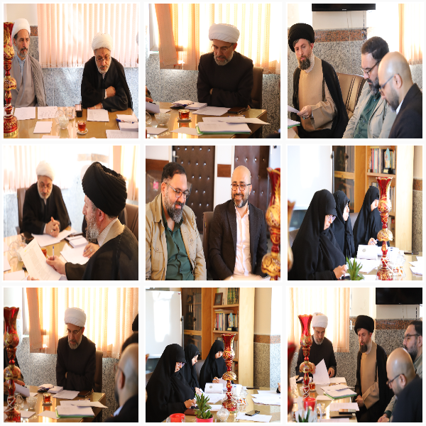 راهاندازی مهدکودک و ارائه تسهیلات ویژه به طلاب در راستای قانون جوانی جمعیت اجرایی میشود