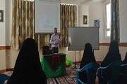 منطق اسلام در جنگ، منطق اخلاق است