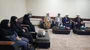 فردیس میزبان طرح ملی نیلوفرانه می‌شود