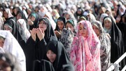 سه هزار نمازیار خانم در استان البرز تحت آموزش‌های فرهنگی قرار دارند