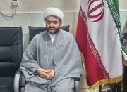 بیانیه مدیر حوزه علمیه خواهران استان مازندران در محکومیت جنایات رژیم صهیونیستی علیه مردم مظلوم غزه