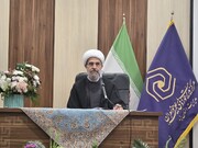 تأکید بر ارتقای کیفیت پژوهشی و فرهنگی حوزه‌های علمیه خواهران