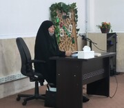 موعظه و زهد در سیر و سلوک عملی، طلاب را به سمت معرفت‌ و قرب الهی پرواز می‌دهد 