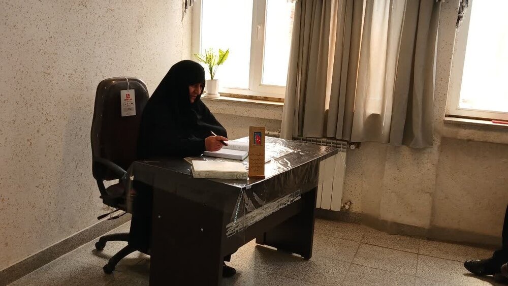 کاهش آسیب‌های اجتماعی، از مهمترین فلسفه‌های حجاب است