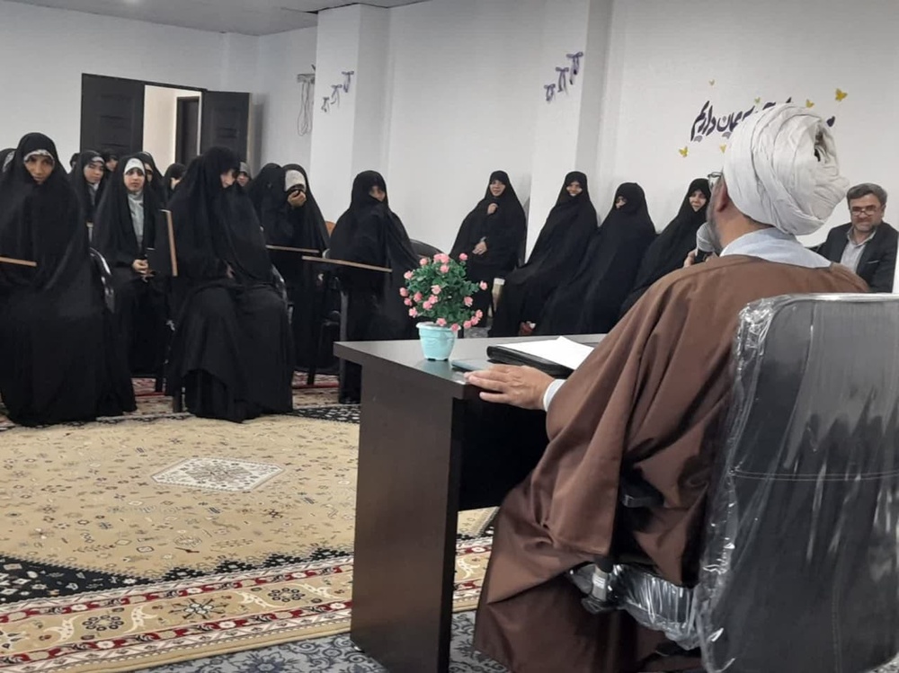 طلبگی؛ مسیر شیرین معنویت