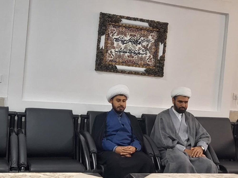 تعامل بسیج و حوزههای علمیه، سرمایهگذاری راهبردی برای تربیت نیروی ولایی است