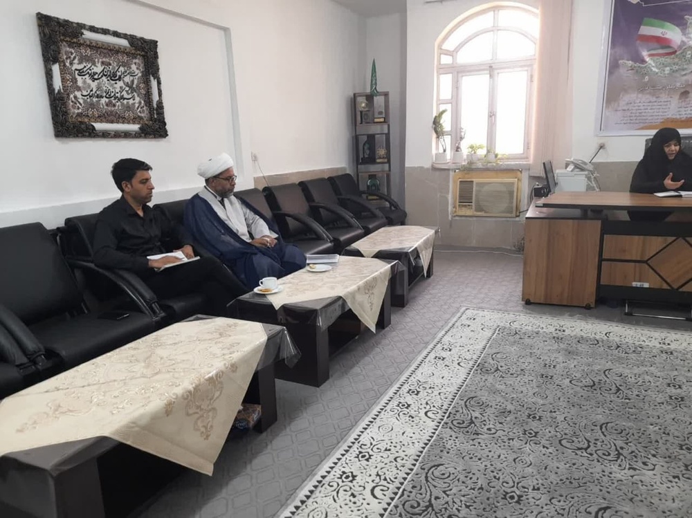 سرمایهگذاری اخلاقی برای رسیدن به حیاط طیبه