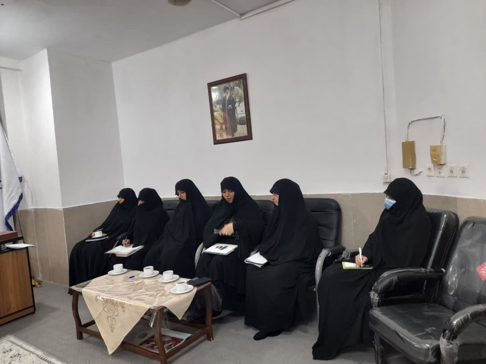 سرمایهگذاری اخلاقی برای رسیدن به حیاط طیبه