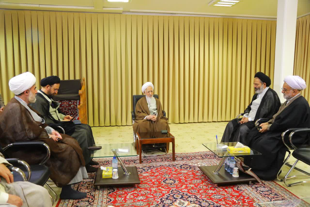 حفظ وحدت ملی پشتوانه عزت خارجی ماست