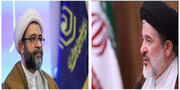 تبریک مدیر حوزه‌های علمیه خواهران به حجت‌الاسلام والمسلمین عماد