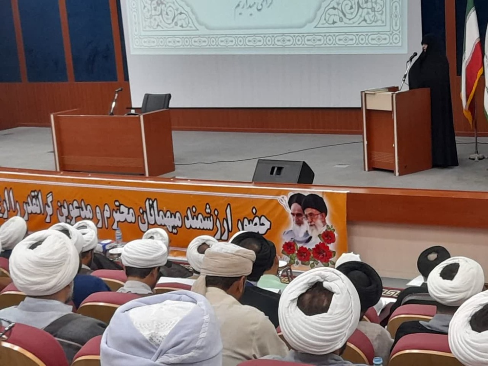 صیانت از روحانیت، ضرورتی درونی و بیرونی است