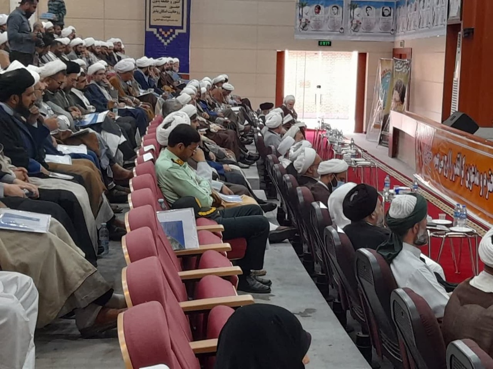 صیانت از روحانیت، ضرورتی درونی و بیرونی است