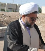 بررسی مشکلات و مسائل مدرسه علمیه ام‌ابیها (س) تفت