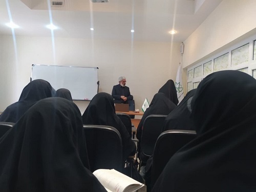 برگزاری کارگاه تخصصی تربیت درمانگر چندبعدی معنوی