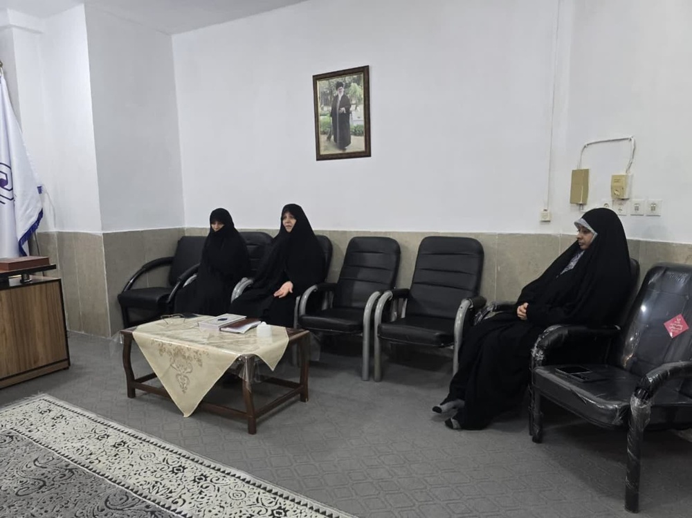 بانوان نخبه، امت واحد در تمدنسازی هستند