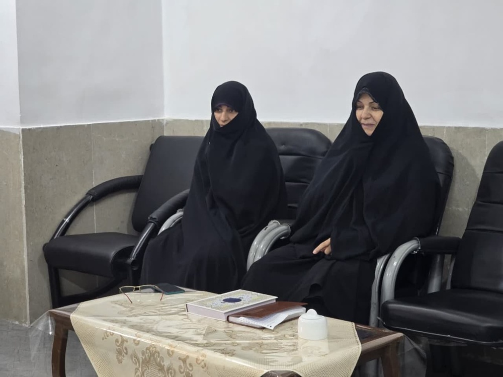 بانوان نخبه، امت واحد در تمدنسازی هستند