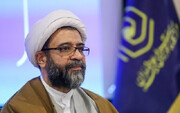 پیام تبریک مدیر حوزه‌های علمیه خواهران به مناسبت سالروز تاسیس سپاه پاسداران انقلاب اسلامی