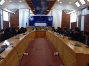 برگزاری «دورهمی دخترانه بارانی‌ها» در تفرش