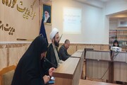 بانوان مبلّغ آموزه‌های قرآن را محور اصلی تبلیغ قرار دهند 