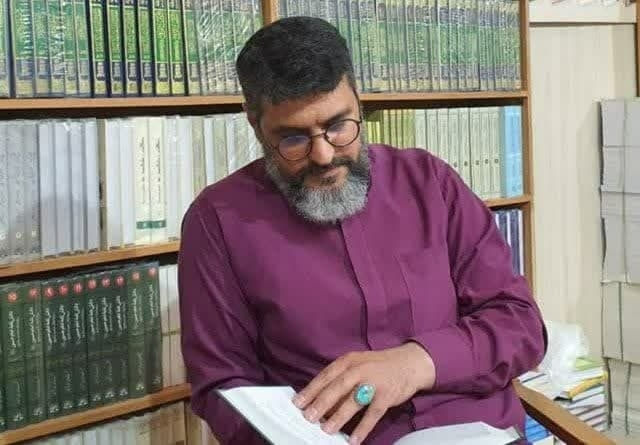 تبلیغ دین، وظیفه اصلی طلاب است