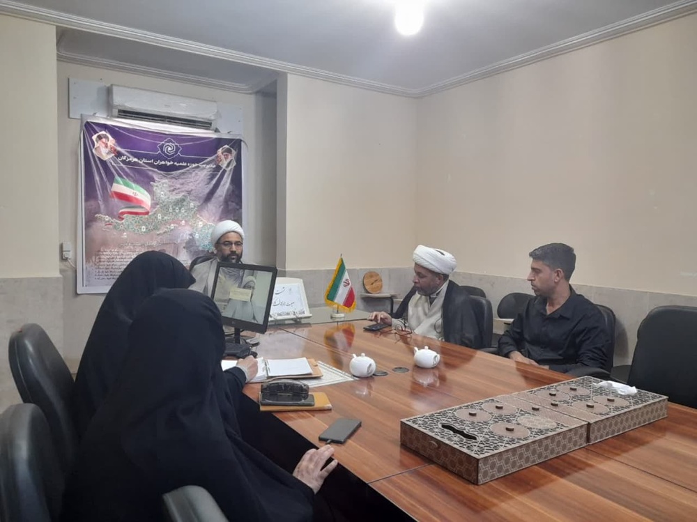 تبعیت از تصمیمات حاکمیت و منویات مقام معظم رهبری امری ضروری است