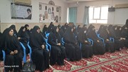 برگزاری هم‌اندیشی پیرامون پذیرش حوزه‌های علمیه خواهران
