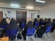 ضرورت استقامت در تبلیغ دین و شناخت شهودی