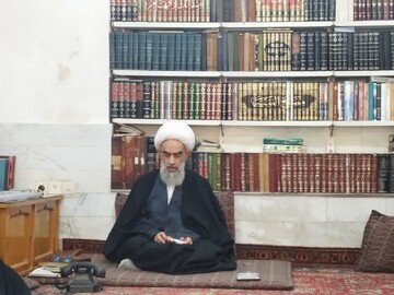 مدیریت حوزه علمیه خواهران استان مازندران