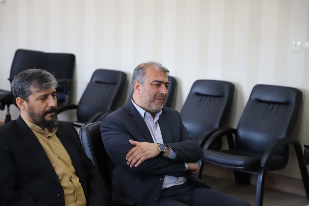 تقویت همکاریهای حوزه علمیه و آموزش و پرورش استان کردستان