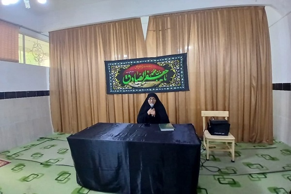 عصر امام صادق(ع) دوران طلایی تبیین اندیشههای شیعی بود