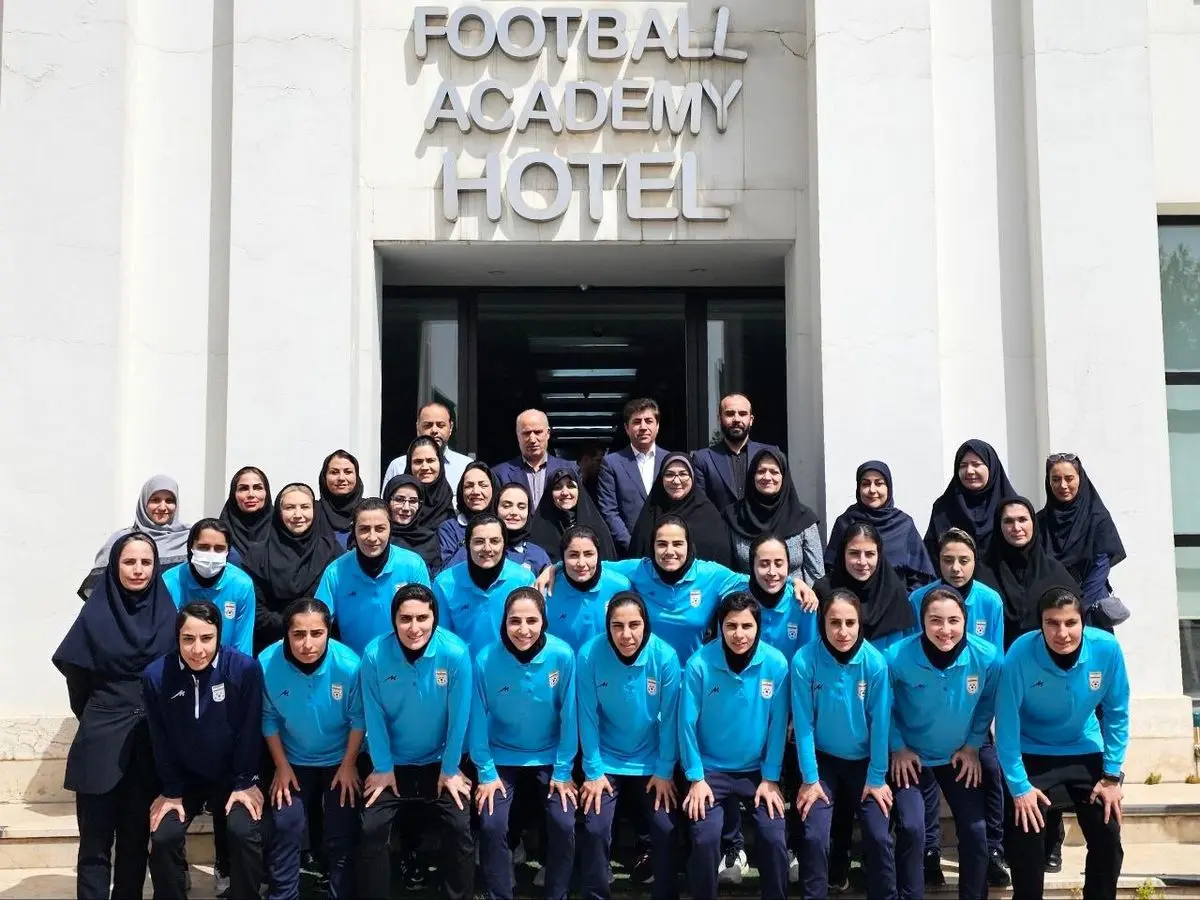 اکوسیستم ورزش بانوان نیازمند توسعه است