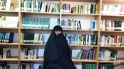 امام صادق (ع) علم را گسترش و مکتب علمی اسلام را بنیان نهاد